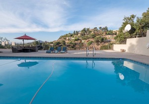 Tiny Living in Beautiful Mt. Helix