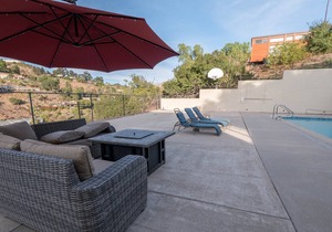 Tiny Living in Beautiful Mt. Helix