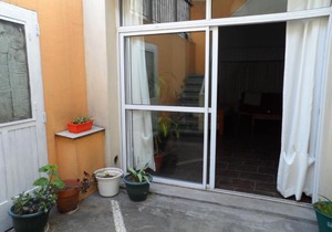 Tipica casa Palermo