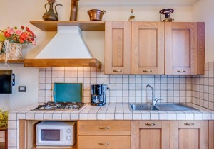 Tipologia Bilocale by Interhome