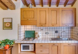 Tipologia Bilocale by Interhome