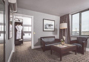 Titanic Hotel Belfast