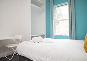 TLK Apartments & Hotel - Beckenham High Street