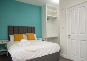 TLK Apartments & Hotel - Beckenham High Street