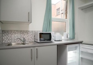 TLK Apartments & Hotel - Beckenham High Street