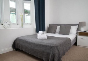 TLK Apartments & Hotel - Beckenham Junction