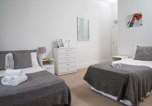 TLK Apartments & Hotel - Beckenham Junction