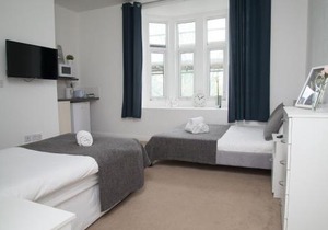 TLK Apartments & Hotel - Beckenham Junction