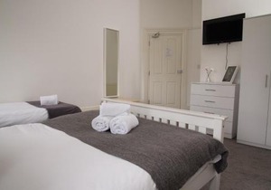 TLK Apartments & Hotel - Beckenham Junction