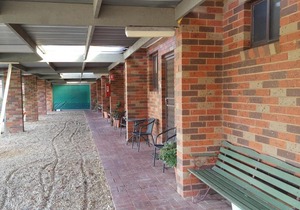 Tocumwal All Seasons Motel