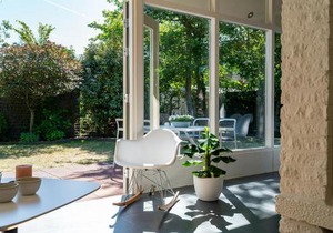 Toekomst 59 - Ouddorp NOT INTENDED FOR COMPANY OR WORK-RELATED STAYS