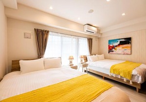 Tomariehoteru & kondominiamu - Vacation STAY 19480v