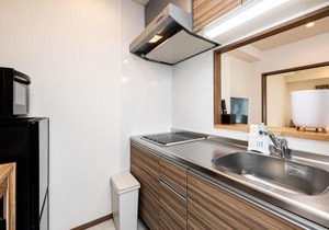 Tomariehoteru & kondominiamu - Vacation STAY 19480v