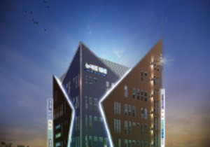 Tongyeong New Vision Pension