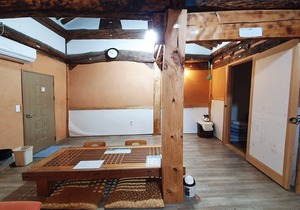 Tongyeong Seopirangwaok Hanok Stay