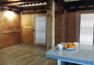 Tongyeong Seopirangwaok Hanok Stay