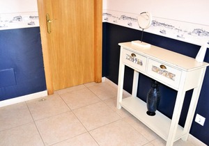 TONYINES 3 Fantastic apartment with terrace and sea views