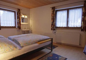 Top 1 - House Alpenrose