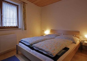 Top 1 - House Alpenrose