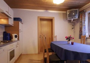 Top 1 - House Alpenrose