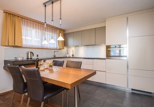 Top apartment Breithorn (SkiIn/SkiOut)