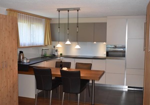 Top apartment Breithorn (SkiIn/SkiOut)