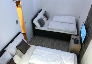 Top Apartments Vienna Margareten