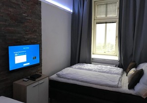 Top Apartments Vienna Margareten