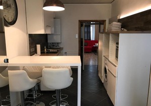Top Apartments Vienna Margareten