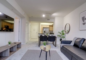 Top Condo At Pentagon City with Gym