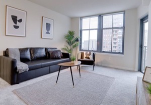 Top Condo At Pentagon City with Gym