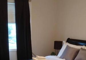 Top Floor Bright 2BR 2Bath Condo next to Westview