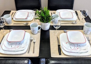 Top Floor Bright 2BR 2Bath Condo next to Westview