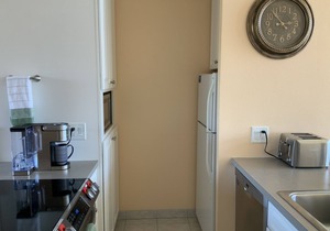 Top Floor Full Ocean View Pajaro Dunes Shorebirds Beach Condo-Watsonville, CA