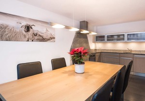 Top holiday apartment Castor for 2-7 persons