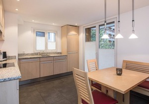 Top holiday apartment Pollux for 4-5 persons