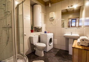 Top Hostel Pokoje Goscinne