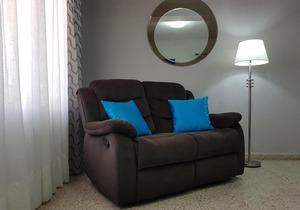 Top Location - Private Apt - Security and Parking