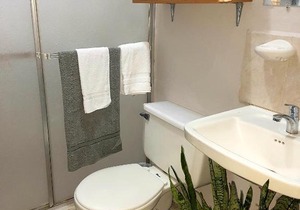 Top Location - Private Apt - Security and Parking
