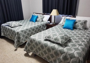 Top Location - Private Apt - Security and Parking