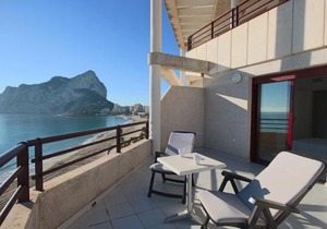 Topacio Penthouse 17A - Costa CarpeDiem