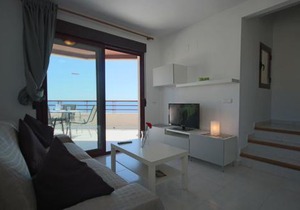 Topacio Penthouse 17A - Costa CarpeDiem