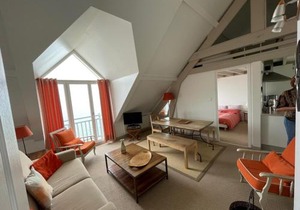 Topaze - Vue Mer & Fort - Confort & Evasion