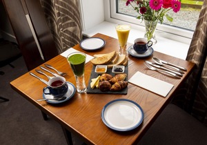 Toravaig House Hotel
