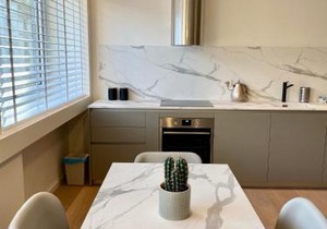 Torino 64 - Duomo City Center Luxury Apartment Perfect x2!