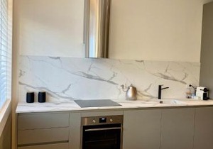 Torino 64 - Duomo City Center Luxury Apartment Perfect x2!