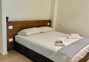 Torino 64 - Duomo City Center Luxury Apartment Perfect x2!
