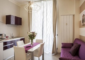 Torino Suite