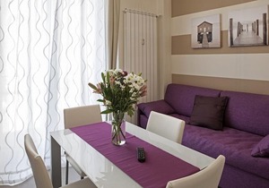 Torino Suite