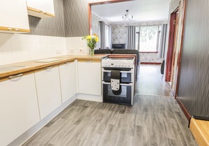 Torkeld Holiday Cottage, GARLIESTON